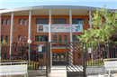 IES Jorge Manrique: Colegio Público en Tres Cantos,Secundaria,Bachillerato,Inglés,Laico,