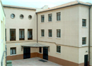 Colegio Divina Pastora: Colegio Concertado en Getafe,Infantil,Primaria,Secundaria,Bachillerato,Católico,