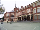 Colegio Santísimo Sacramento: Colegio Concertado en Madrid,Infantil,Primaria,Secundaria,Bachillerato,Católico,