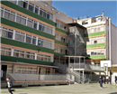 Colegio Liceo Consul: Colegio Concertado en Madrid,Infantil,Primaria,Secundaria,Bachillerato,Inglés,Católico,
