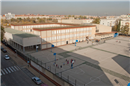 Colegio Ntra. Sra. de los Ángeles: Colegio Concertado en Madrid,Infantil,Primaria,Secundaria,Bachillerato,Católico,