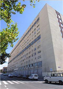 Colegio Begoña: Colegio Concertado en Madrid,Secundaria,Bachillerato,Laico,