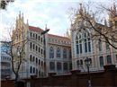 Colegio Ntra. Sra. Del Pilar: Colegio Concertado en MADRID,Infantil,Primaria,Secundaria,Bachillerato,Católico,