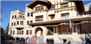 Colegio Santo Domingo: Colegio Concertado en MADRID,Infantil,Primaria,Secundaria,Católico,