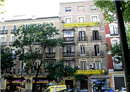 Colegio J.E.A.: Colegio Privado en MADRID,Bachillerato,Laico,