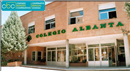 Colegio Albanta: Colegio Concertado en FUENLABRADA,Infantil,Primaria,Secundaria,Bachillerato,Laico,