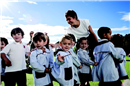 Colegio Peñalar: Colegio Concertado en TORRELODONES,Infantil,Primaria,Secundaria,Bachillerato,Inglés,Laico,