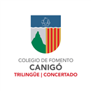 Colegio de Fomento Canigó: Colegio Concertado en BARCELONA,Infantil,Primaria,Secundaria,Bachillerato,Inglés,Francés,Alemán,Católico,