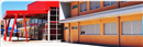 Colegio Ciudad Educativa Municipal Hipatia: Colegio Concertado en Rivas-Vaciamadrid,Infantil,Primaria,Secundaria,Bachillerato,Inglés,Laico,