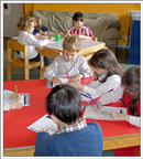 Colegio Alemán Sonnen Schule: Colegio Privado en MADRID,Infantil,Primaria,Secundaria,Bachillerato,Alemán,