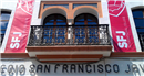 Colegio San Francisco Javier: Colegio Concertado en Fuente de Cantos,Infantil,Primaria,Secundaria,Bachillerato,Inglés,Francés,Portugués,Católico,