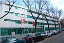 IES Santamarca: Colegio Público en MADRID,Secundaria,Bachillerato,