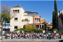 Colegio Las Naciones: Colegio Privado en MADRID,Infantil,Primaria,Laico,