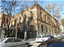 Colegio Cervantes: Colegio Público en MADRID,Infantil,Primaria,