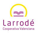 Colegio Larrodé Cooperativa Valenciana: Colegio Concertado en CATARROJA,Infantil,Primaria,Secundaria,Inglés,Laico,