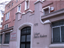 Colegio Divina Pastora: Colegio Concertado en MADRID,Infantil,Primaria,Secundaria,Inglés,Católico,