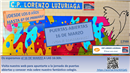 Colegio Lorenzo Luzuriaga: Colegio Público en MADRID,Infantil,Primaria,Inglés,Laico,