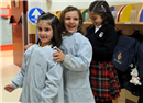 Colegio Les Alzines: Colegio Concertado en La Creu de Palau,Infantil,Primaria,Secundaria,Bachillerato,