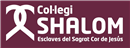 Col·legi Shalom - Esclaves del Sagrat Cor de Jesús: Colegio Concertado en BARCELONA,Infantil,Primaria,Secundaria,Bachillerato,Católico,