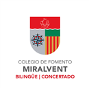 Colegio de Fomento Miralvent: Colegio Concertado en Betxi,Primaria,Secundaria,Bachillerato,Inglés,Francés,Otros,Católico,