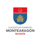 Colegio de Fomento Montearagón: Colegio Privado en ZARAGOZA,Primaria,Secundaria,Bachillerato,Inglés,Francés,Católico,