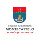 Colegio de Fomento Montecastelo: Colegio Concertado en VIGO,Primaria,Secundaria,Bachillerato,Ciclos formativos de Grado Medio,Ciclos formativos de Grado Superior,Inglés,Católico,
