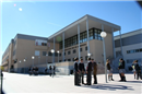 Colegio Ntra. Sra. De La Merced: Colegio Concertado en TRES CANTOS,Infantil,Primaria,Secundaria,Bachillerato,Inglés,Católico,