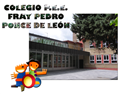 CP Ee Fray Pedro Ponce De Leon: Colegio Público en MADRID,Educación Especial,