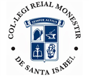 Colegio Reial Monestir de Santa Isabel: Colegio Concertado en BARCELONA,Infantil,Primaria,Secundaria,Bachillerato,Inglés,Católico,