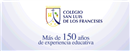 Colegio San Luis de los Franceses: Colegio Privado en POZUELO DE ALARCON,Infantil,Primaria,Secundaria,Bachillerato,Inglés,Francés,Católico,