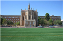 Centro San Jose: Colegio Concertado en Villafranca de los Barros,Primaria,Secundaria,Bachillerato,Católico,