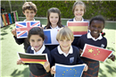 Colegio Europeo De Madrid: Colegio Privado en ROZAS DE MADRID (LAS),Infantil,Primaria,Secundaria,Bachillerato,Inglés,Laico,