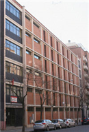 IES Joaquín Turina: Colegio Público en MADRID,Secundaria,Bachillerato,Ciclos formativos de Grado Medio,Inglés,