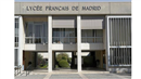 Lycee Français : Colegio Privado en MADRID,Infantil,Primaria,Secundaria,Bachillerato,Francés,Laico,