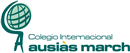 Colegio Internacional Ausiàs March: Colegio Privado en PICASSENT,Infantil,Primaria,Secundaria,Bachillerato,Inglés,