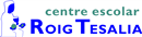 Centro Roig Tesalia: Colegio Concertado en BARCELONA,Infantil,Primaria,Secundaria,Laico,