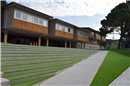 Colegio Santa María Del Pilar, Marianistas: Colegio Concertado en ZARAGOZA,Infantil,Primaria,Secundaria,Bachillerato,Inglés,Francés,Alemán,Católico,
