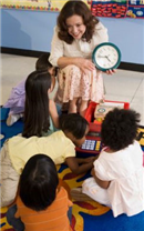 Colegio Cisen: Colegio Privado en MADRID,Educación Especial,