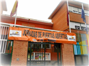 Colegio Haiti: Colegio Público en MADRID,Infantil,Primaria,