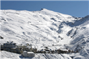 Colegio Esquí - escuela: Colegio Público en SIERRA NEVADA,
