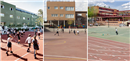Colegio San Patricio: Colegio Privado en MADRID,Infantil,Primaria,Secundaria,Bachillerato,Inglés,Católico,
