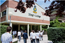 King's College: Colegio Privado en Tres Cantos,Infantil,Primaria,Secundaria,Bachillerato,Inglés,Laico,