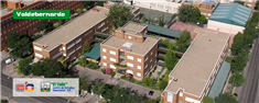 Colegio El Valle: Colegio Concertado en MADRID,Infantil,Primaria,Secundaria,Bachillerato,Inglés,Laico,