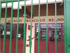 Colegio Francisco Ruano: Colegio Público en MADRID,Infantil,Primaria,