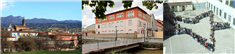 Centro La Salle Manlleu: Colegio Concertado en MANLLEU,Secundaria,Bachillerato,Ciclos formativos de Grado Medio,Ciclos formativos de Grado Superior,Católico,