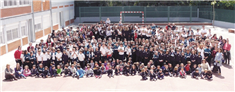 Colegio Ntra. Sra. del Buen Consejo: Colegio Concertado en Madrid,Infantil,Primaria,Secundaria,Bachillerato,Católico,