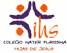 Colegio Mater Purissima: Colegio Concertado en MADRID,Infantil,Primaria,Secundaria,Bachillerato,Católico,