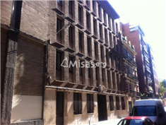 Colegio CEU San Pablo Claudio Coello: Colegio Privado en MADRID,Bachillerato,Católico,