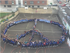 Centro Col La Milagrosa: Colegio Concertado en GIJON,Católico,