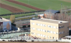 Colegio San Blas: Colegio Público en AJALVIR,Infantil,Primaria,Inglés,Laico,